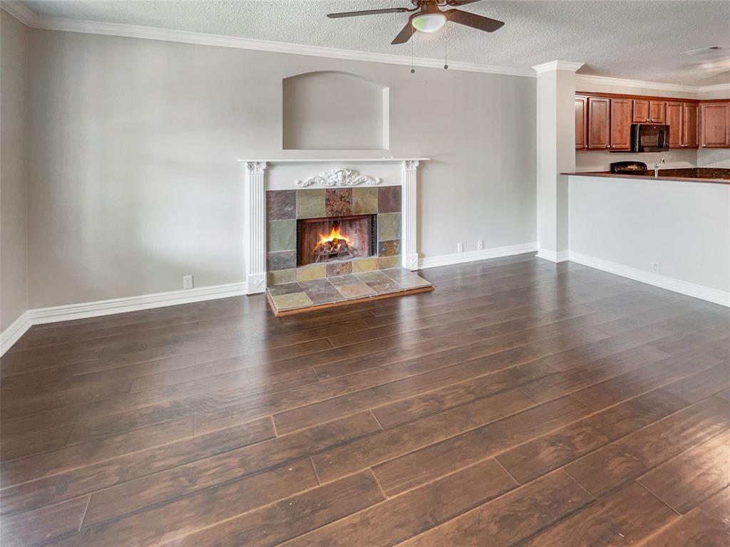 Heritage Heights - Residential