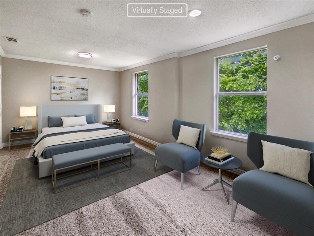 Heritage Heights - Residential