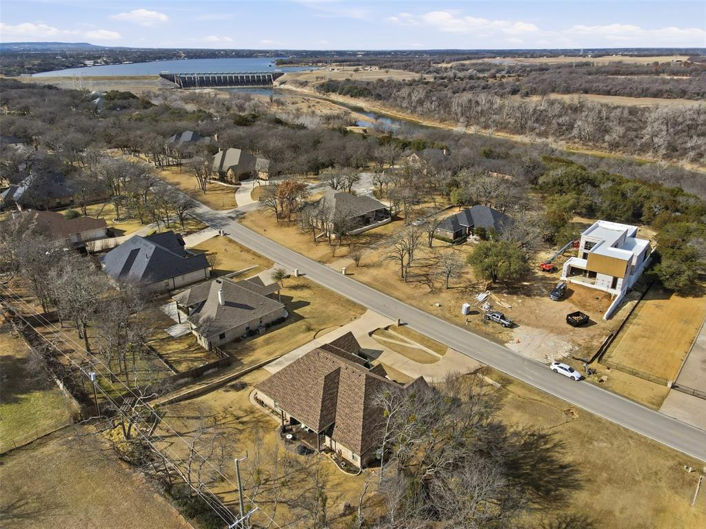 Pecan Plantation - Residential