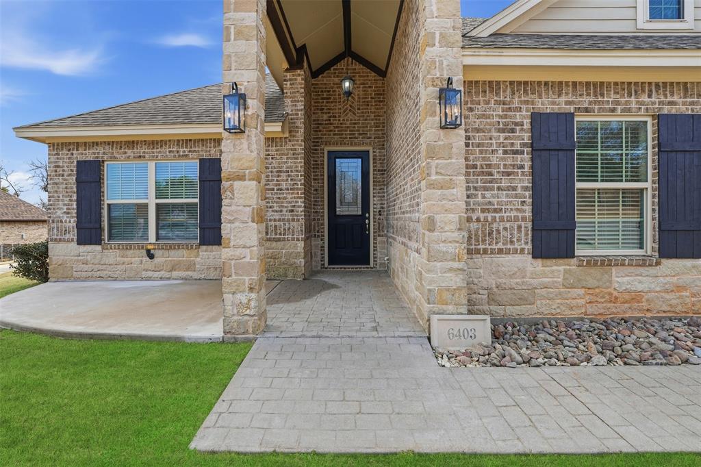 Pecan Plantation - Residential