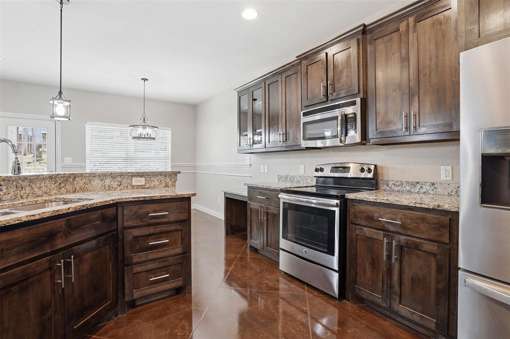 Pecan Plantation - Residential