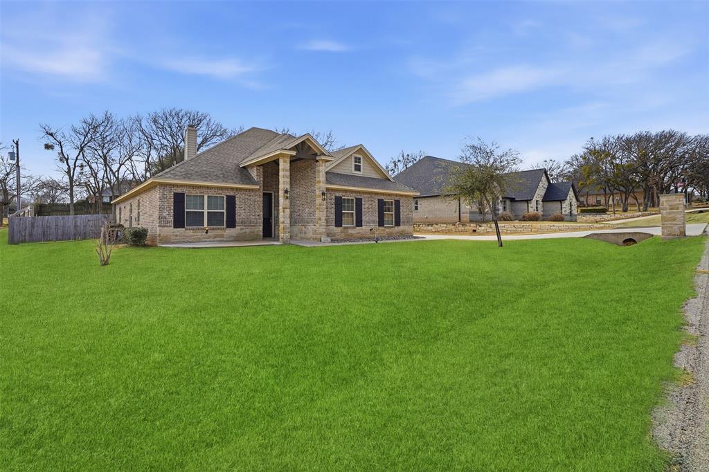 Pecan Plantation - Residential