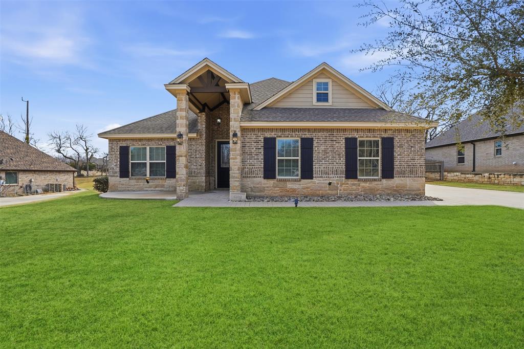 Pecan Plantation - Residential