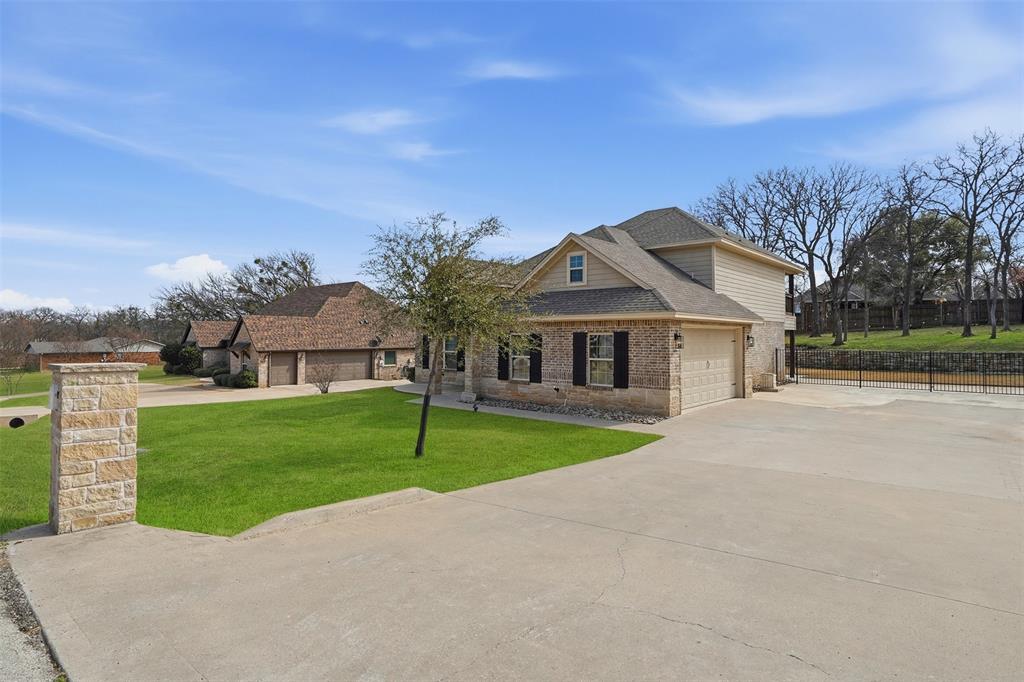 Pecan Plantation - Residential