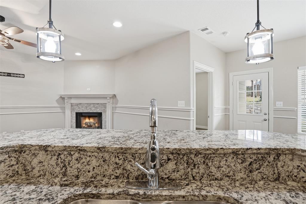 Pecan Plantation - Residential