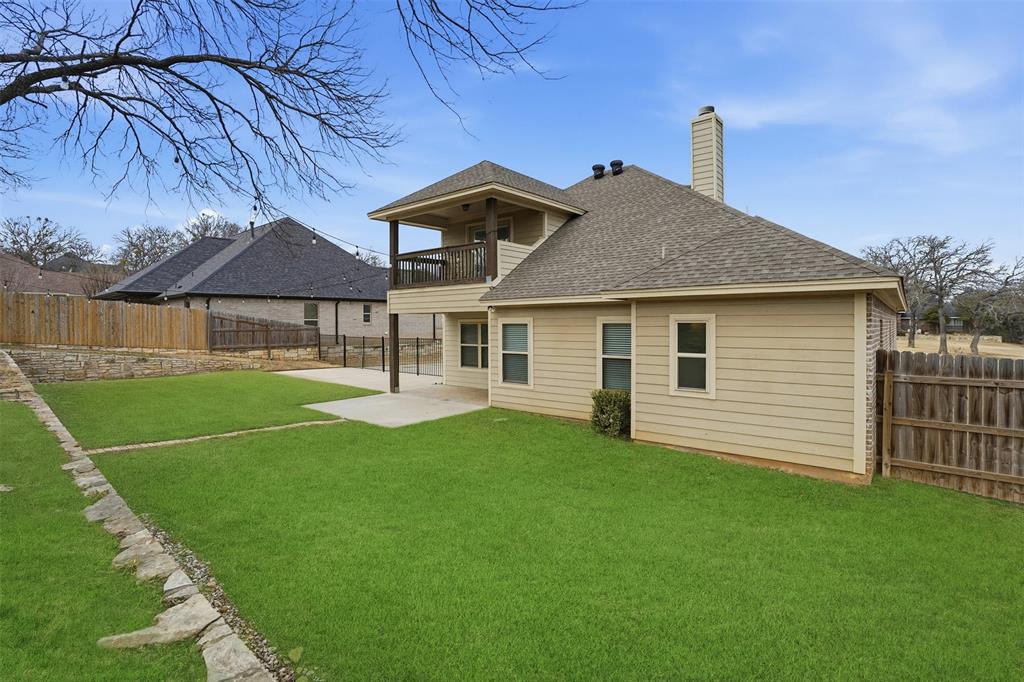 Pecan Plantation - Residential