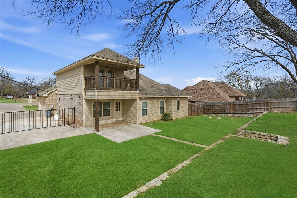 Pecan Plantation - Residential