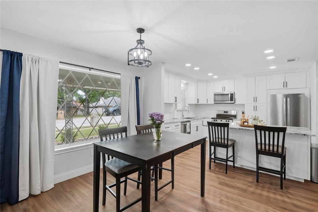 Highwoods Add - Residential