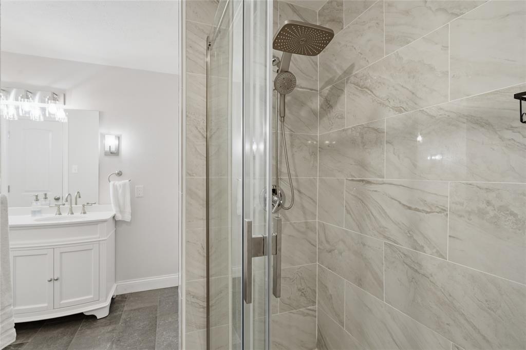 Highwoods Add - Residential