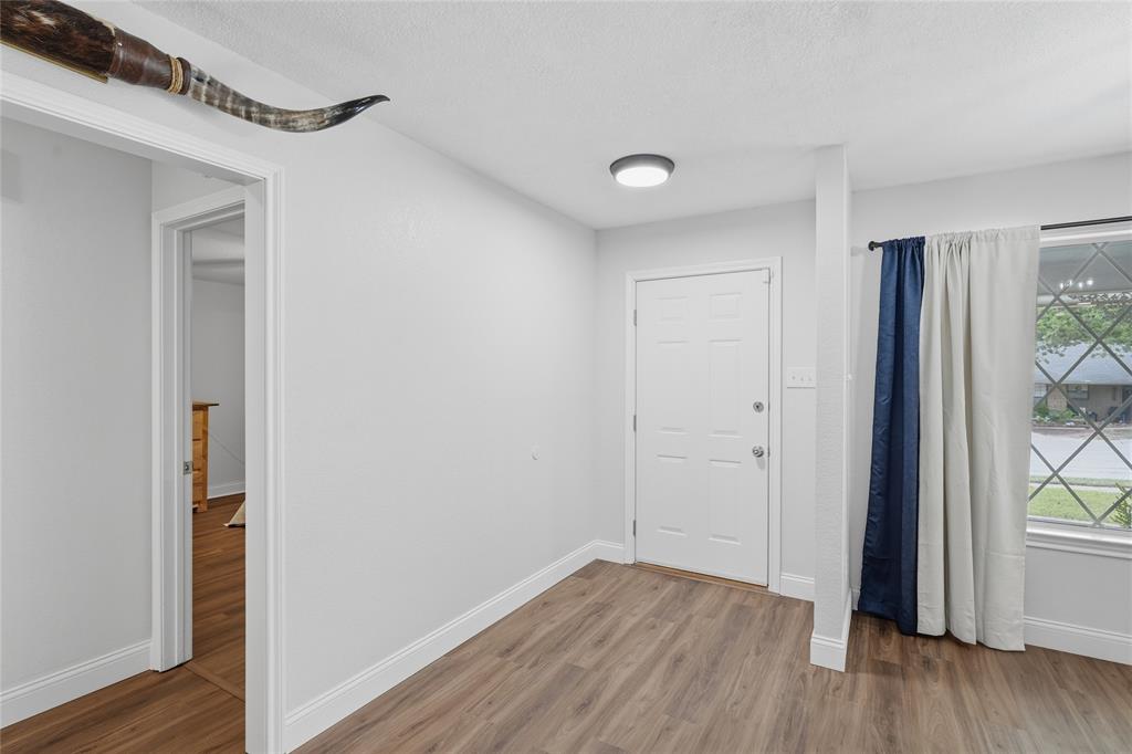 Highwoods Add - Residential