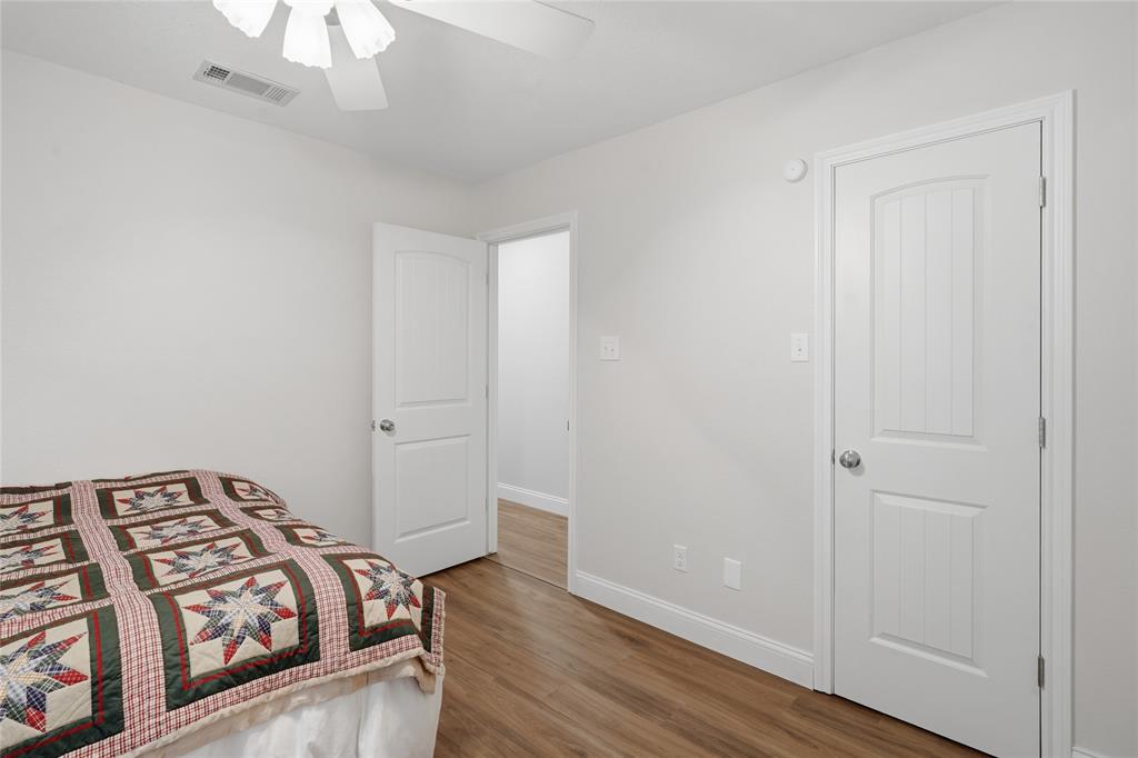 Highwoods Add - Residential