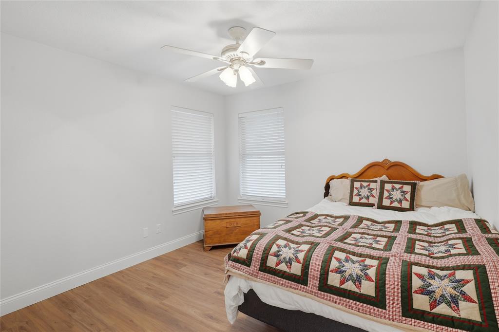 Highwoods Add - Residential