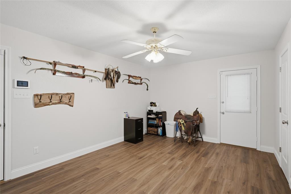 Highwoods Add - Residential