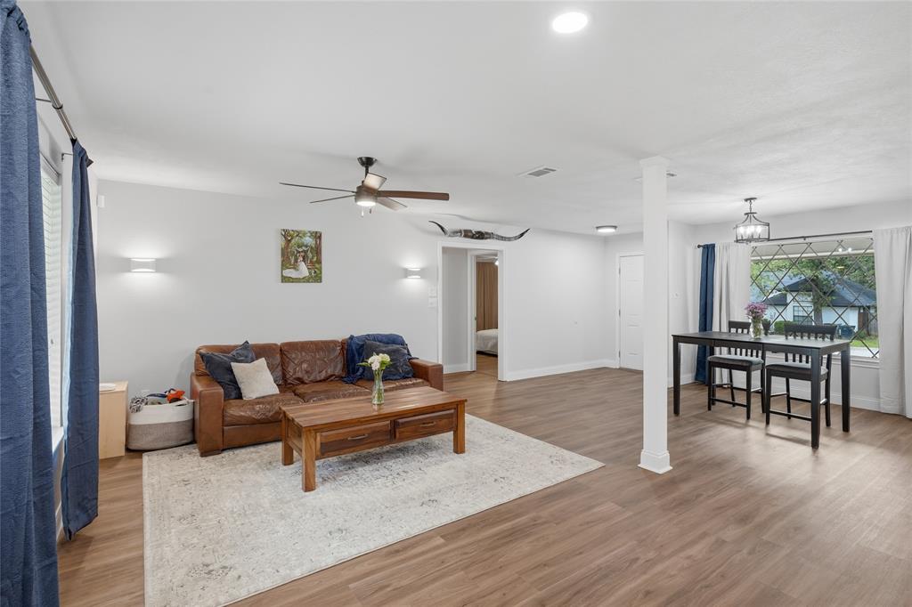 Highwoods Add - Residential