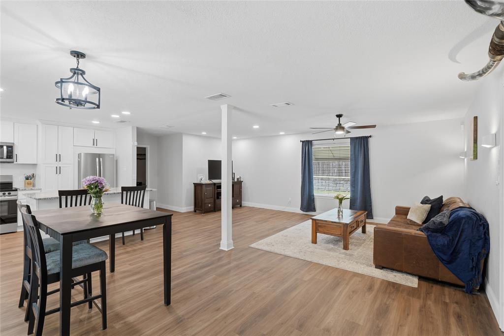 Highwoods Add - Residential