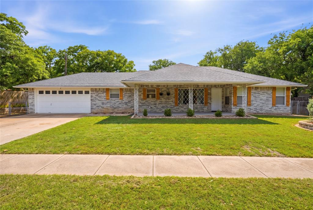 Highwoods Add - Residential