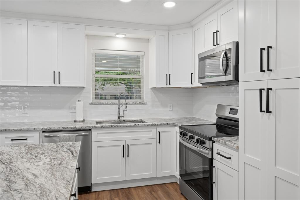 Highwoods Add - Residential