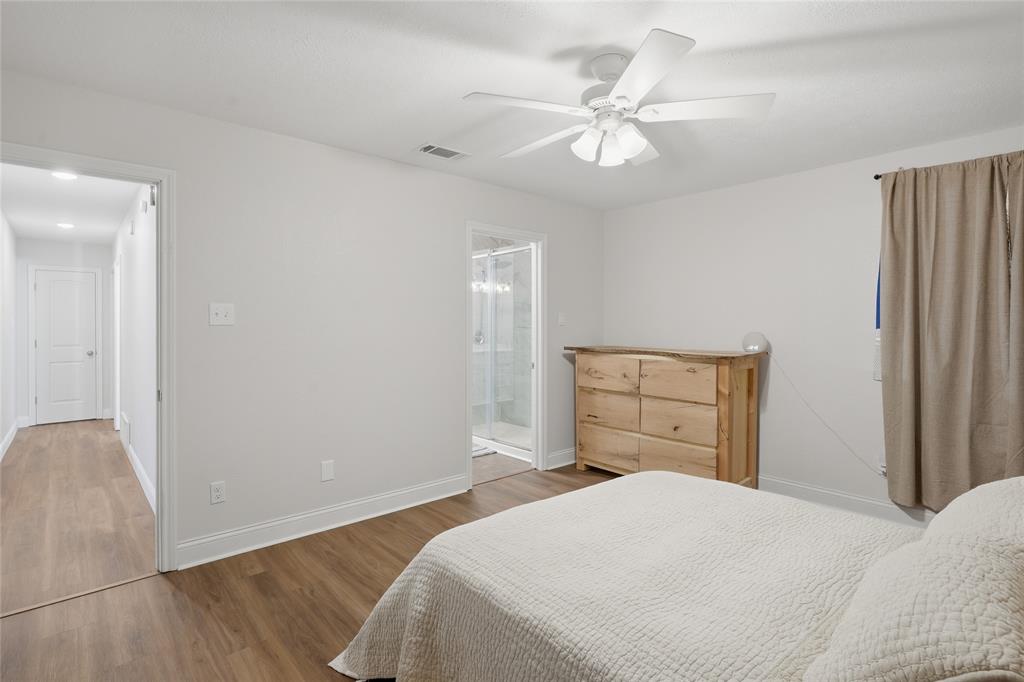 Highwoods Add - Residential