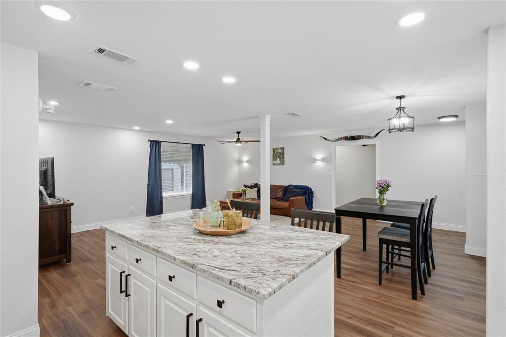 Highwoods Add - Residential