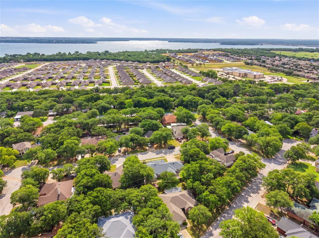 Highwoods Add - Residential