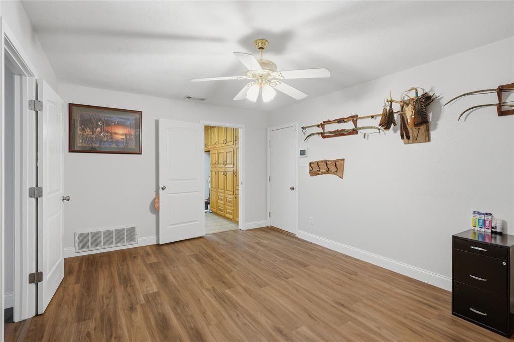 Highwoods Add - Residential