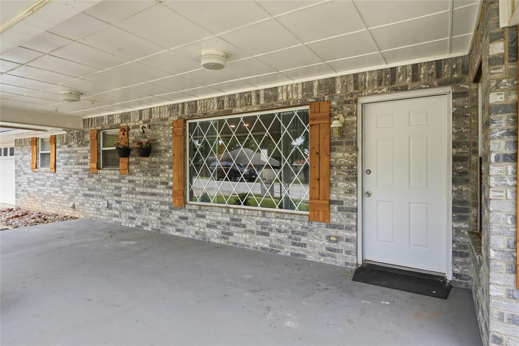 Highwoods Add - Residential