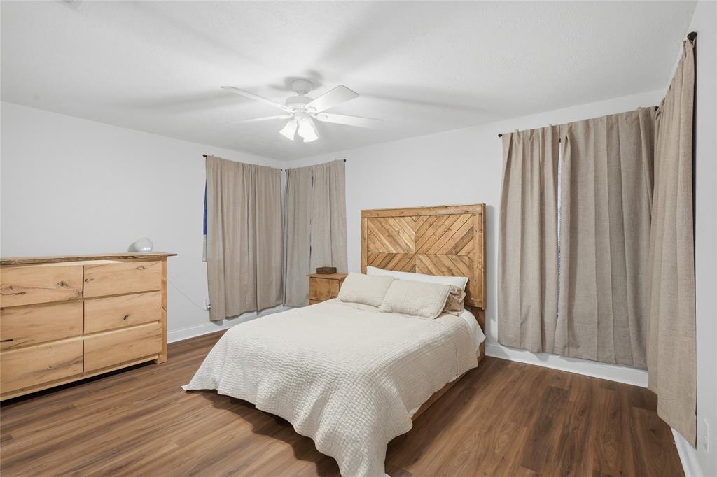 Highwoods Add - Residential