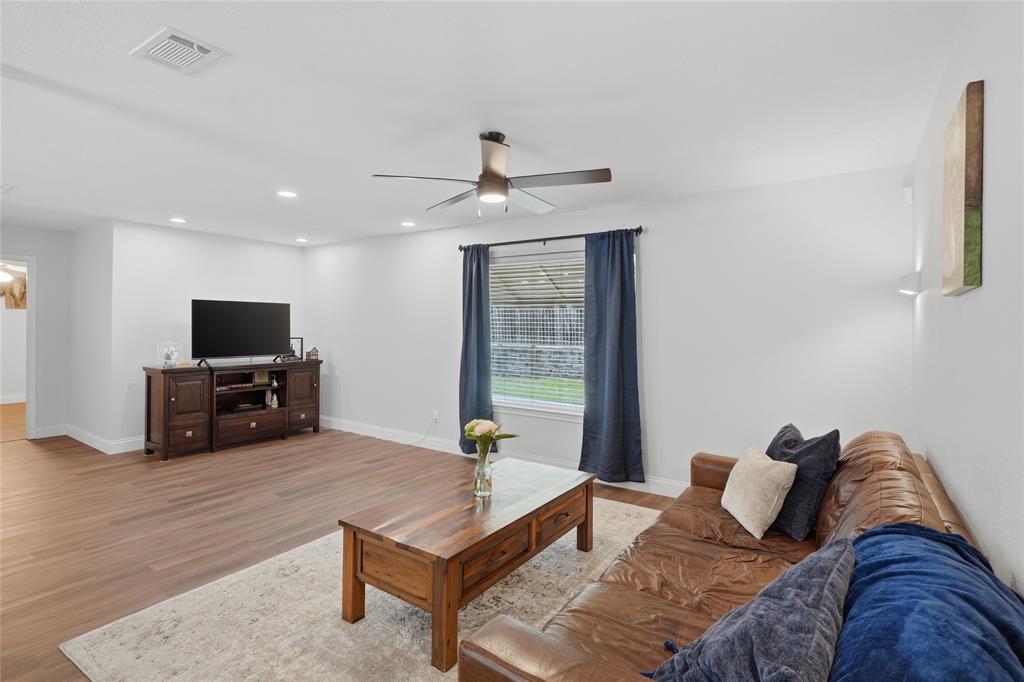 Highwoods Add - Residential