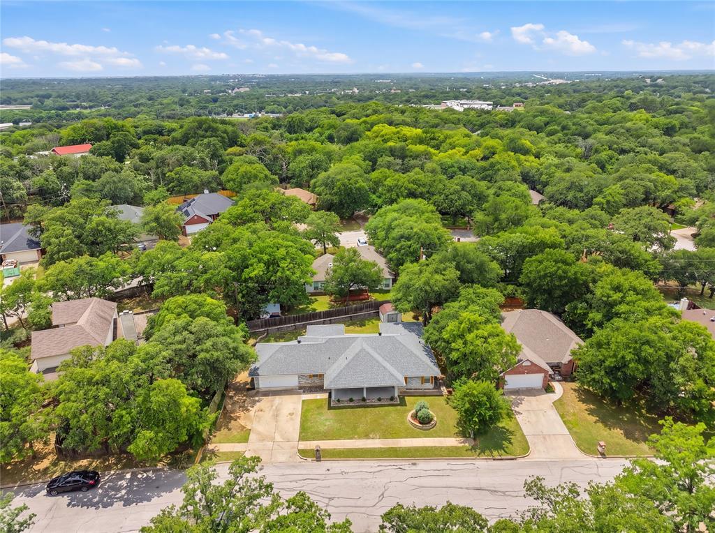 Highwoods Add - Residential