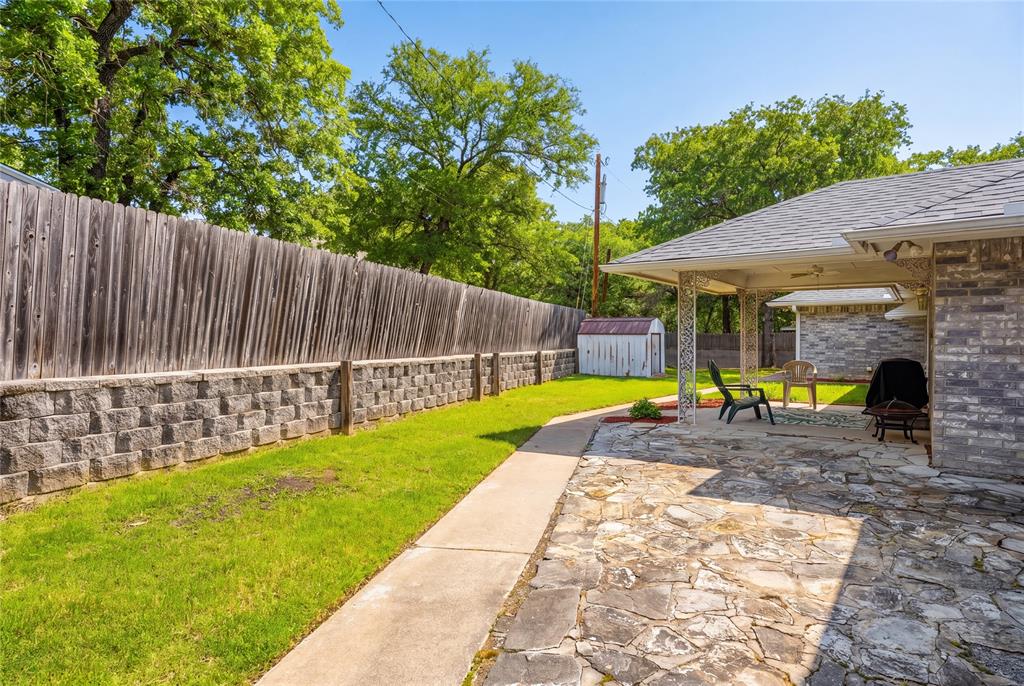 Highwoods Add - Residential