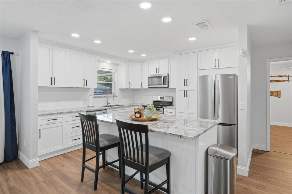 Highwoods Add - Residential
