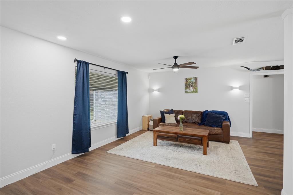Highwoods Add - Residential