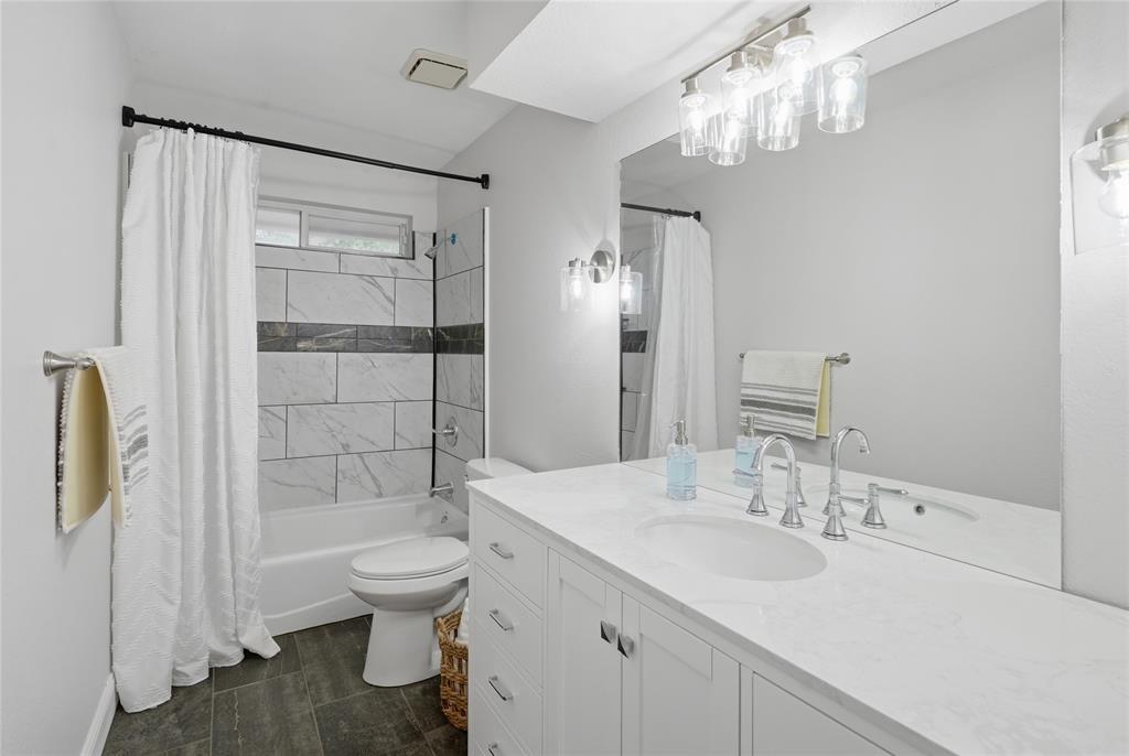 Highwoods Add - Residential