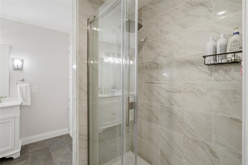 Highwoods Add - Residential
