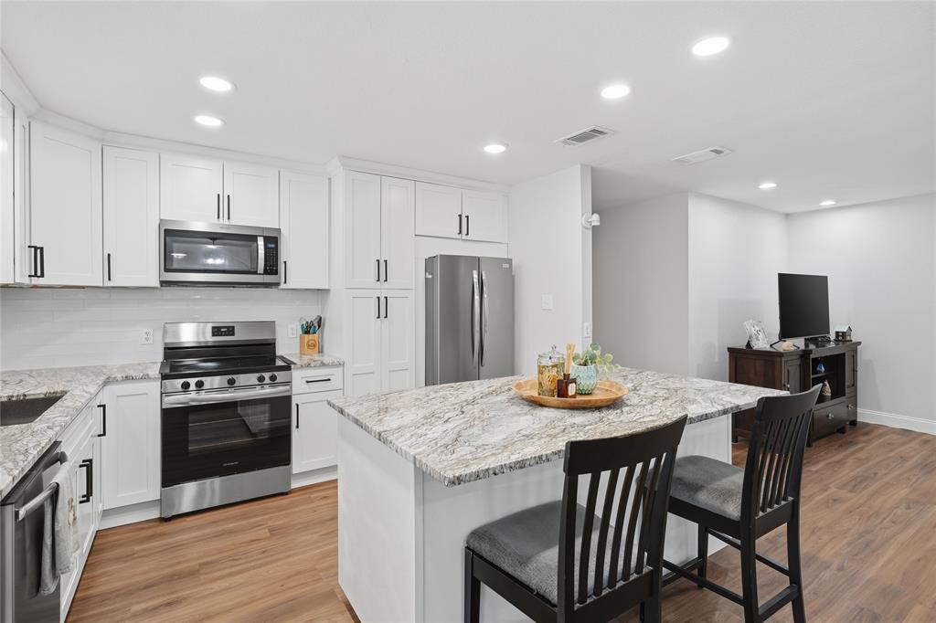 Highwoods Add - Residential