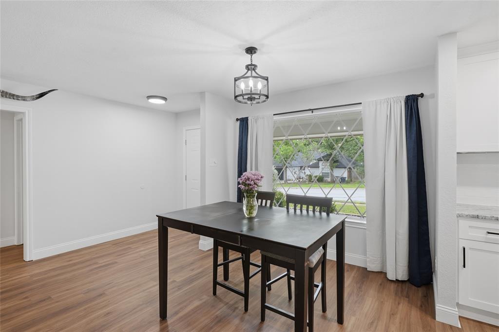 Highwoods Add - Residential
