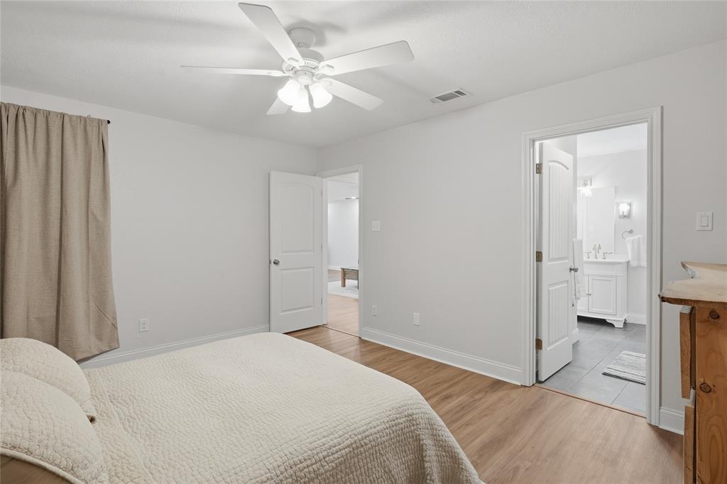 Highwoods Add - Residential
