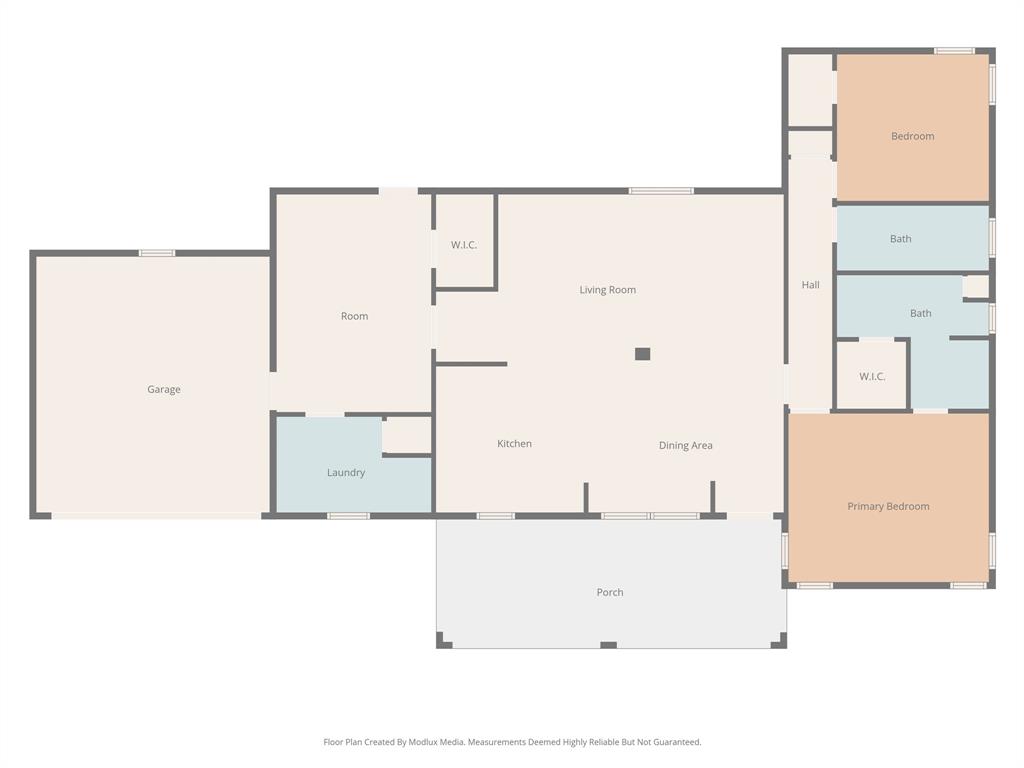 Highwoods Add - Residential