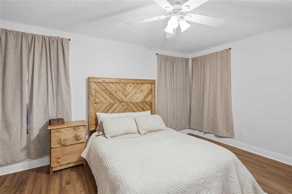 Highwoods Add - Residential