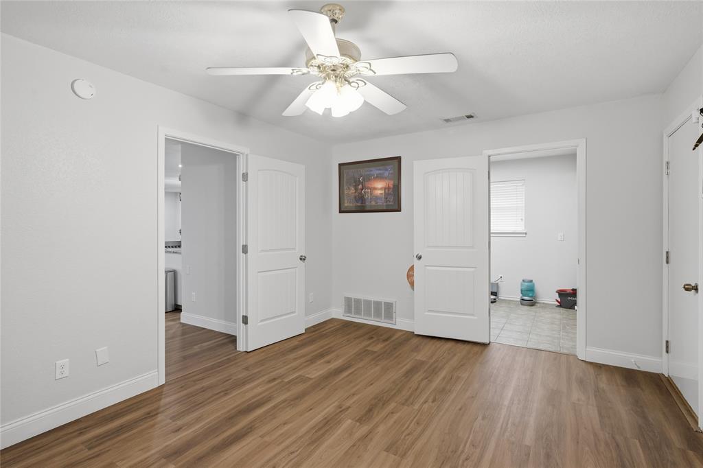 Highwoods Add - Residential