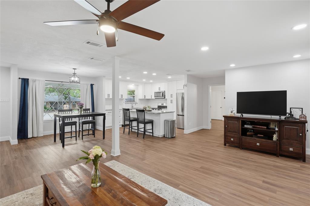 Highwoods Add - Residential