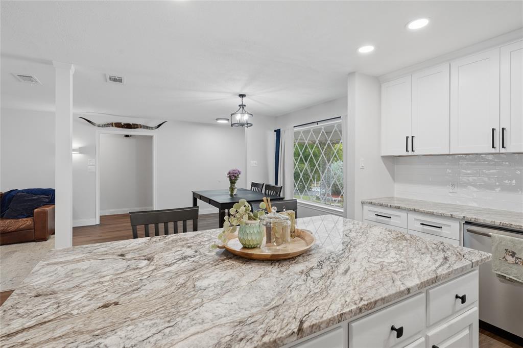 Highwoods Add - Residential