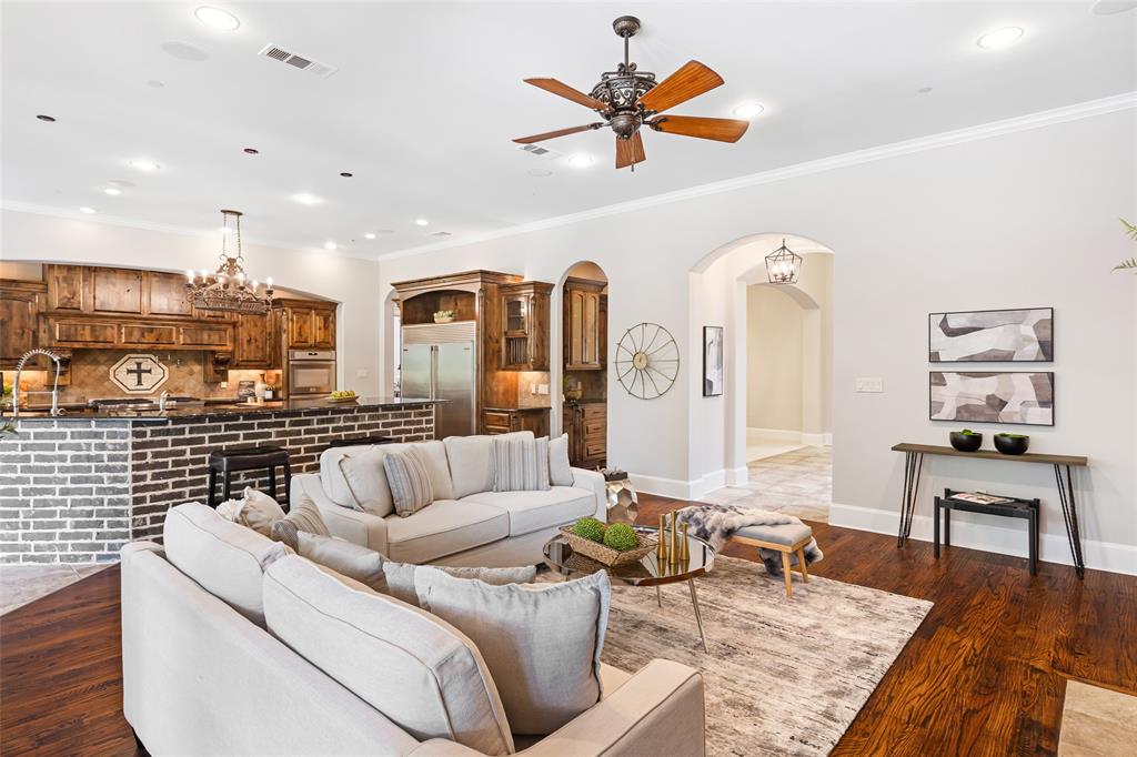 Milliken Add - Residential