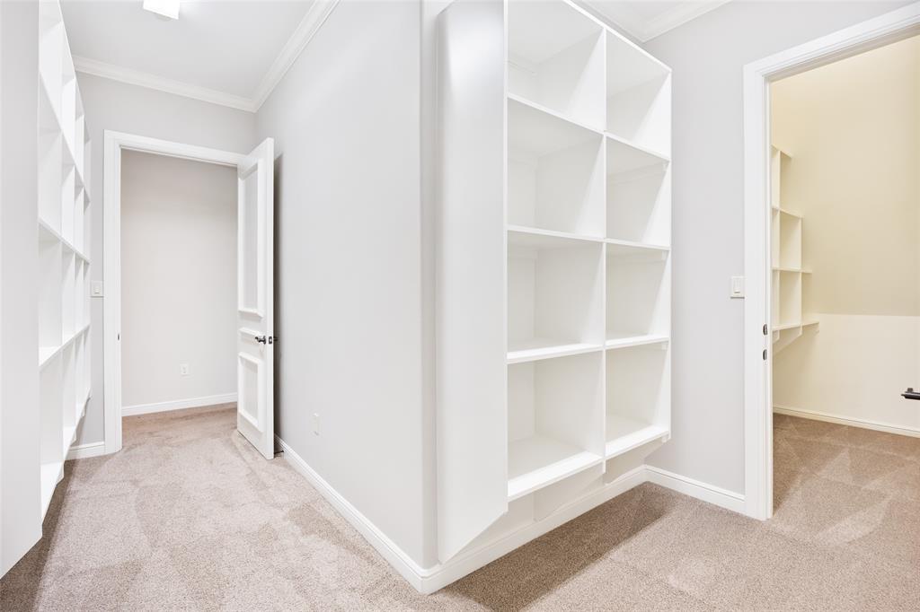 Milliken Add - Residential