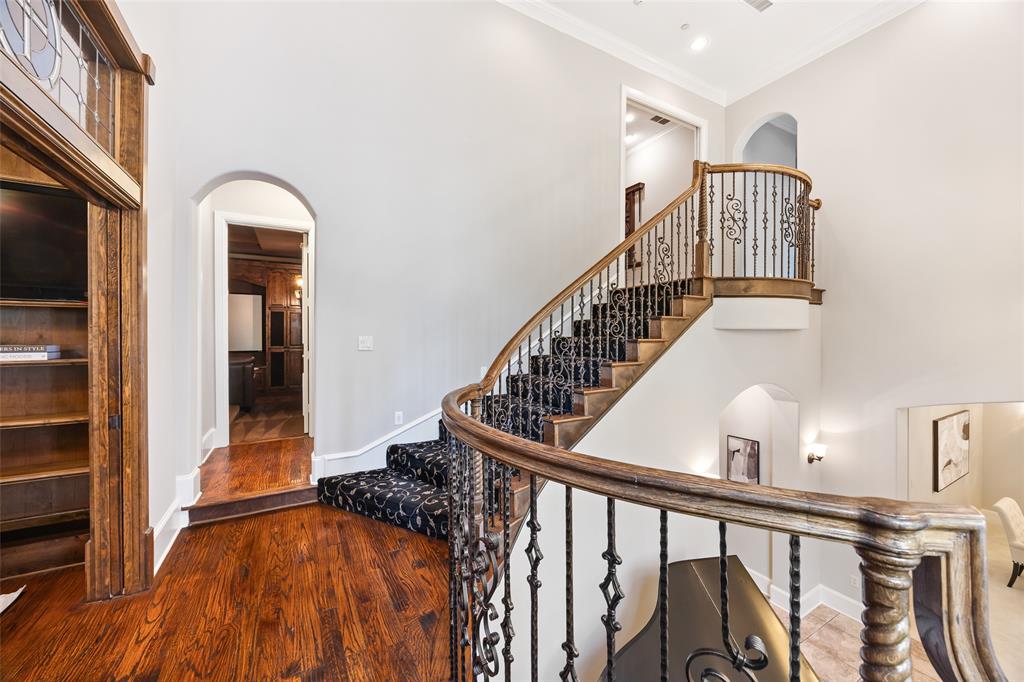 Milliken Add - Residential