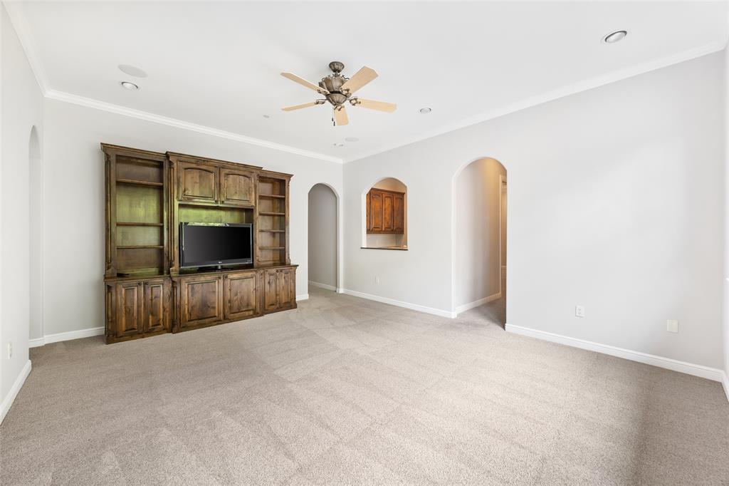 Milliken Add - Residential