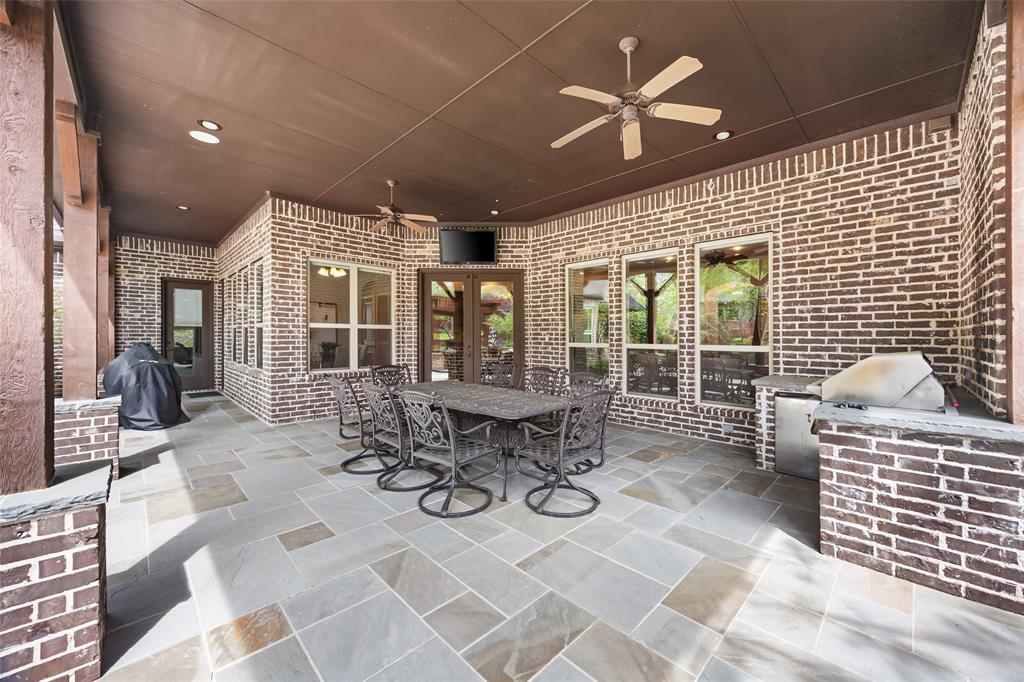 Milliken Add - Residential