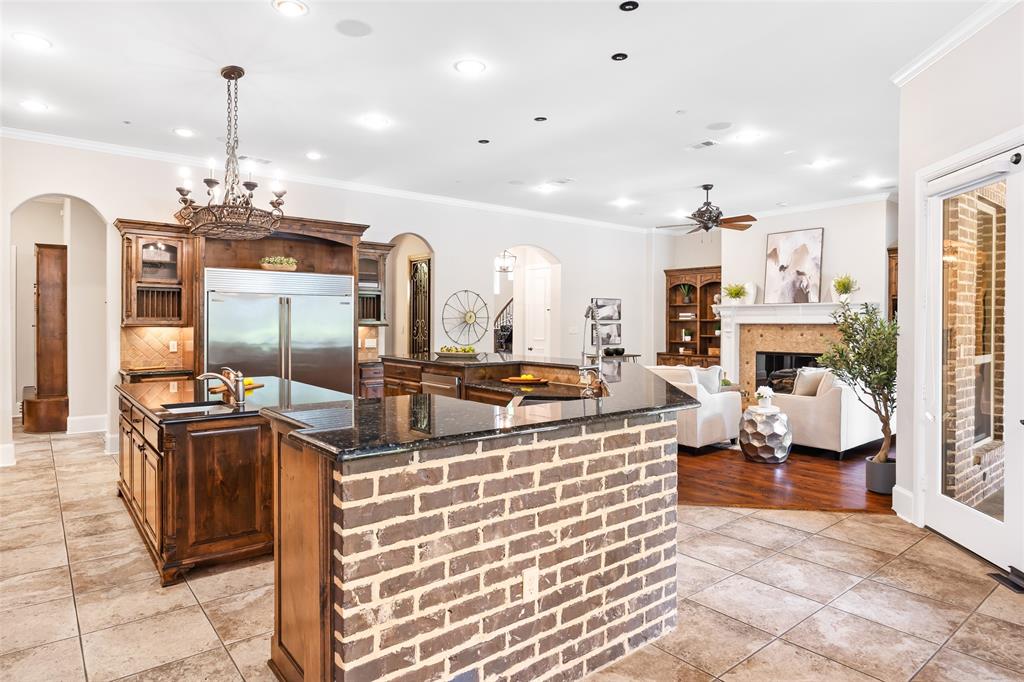 Milliken Add - Residential