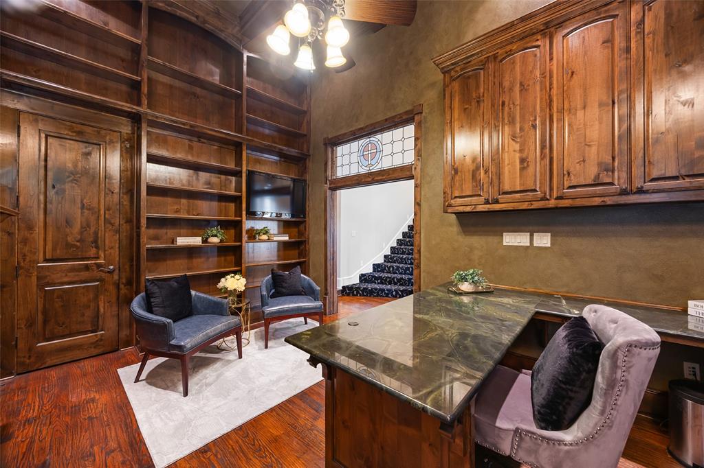 Milliken Add - Residential
