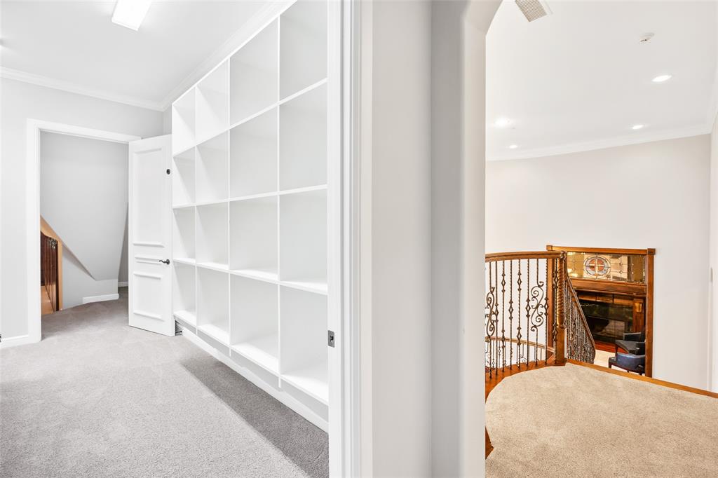 Milliken Add - Residential